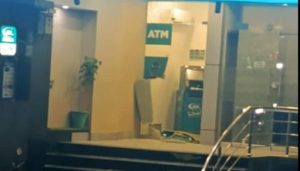 Islamabad ATM robbery: Youth shot dead on resistance