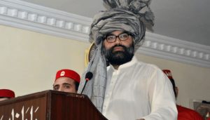 Aimal Wali apologizes if remarks hurt, praises Field Marshal's role in national defence