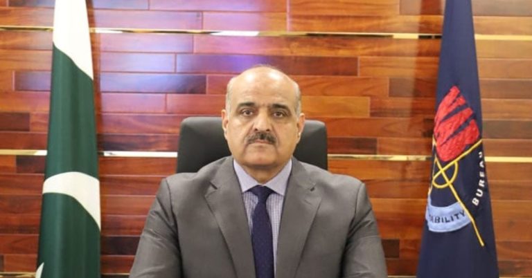 Shakeel Ahmad Durrani