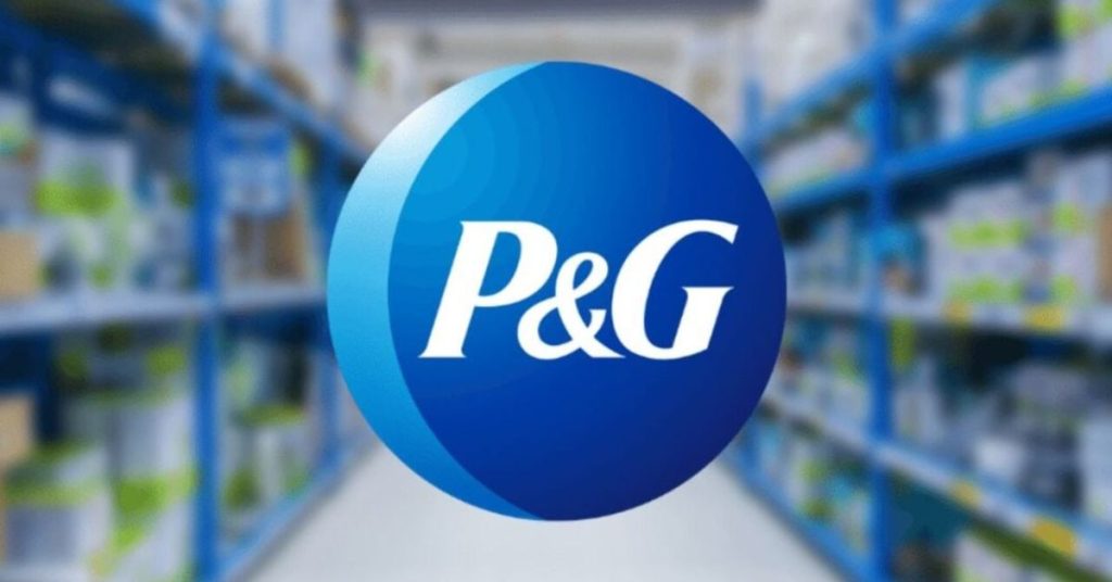 P&G end operations in Pakistan