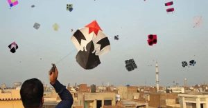 Punjab govt issues NOC to use school rooftops for Basant 2026