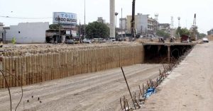 development funds