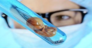 test tube baby Dera Ismail Khan
