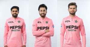 PCB pink kit T20I