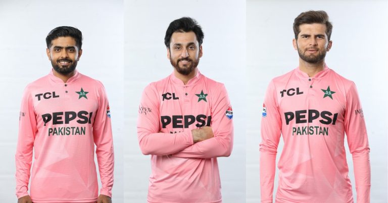 PCB pink kit T20I