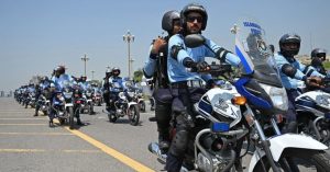 Islamabad Police announces multiple jobs – Apply online now