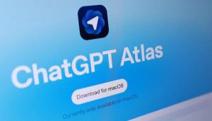 OpenAI launches ChatGPT Atlas, Challenging Google Chrome
