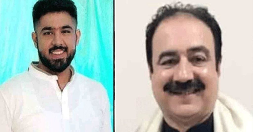Ameer Balaj murder accused Teefi Butt killed in police encounter