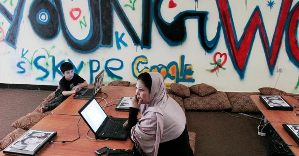 Mobile, internet services restored in Afghanistan after two-day blackout