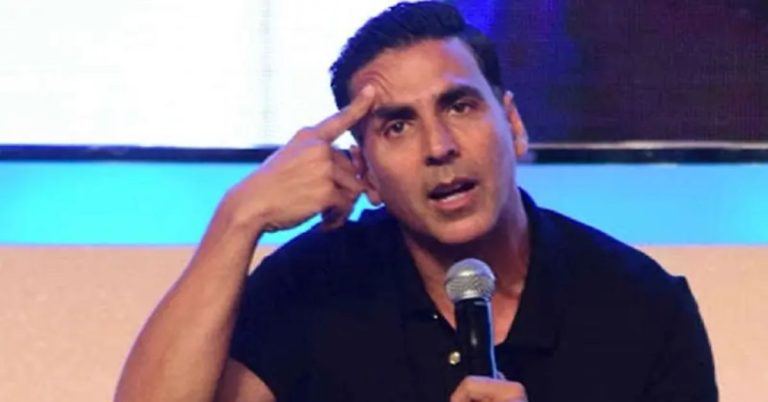 Akshay Kumar undergoes minor eye surgery, takes short break from work