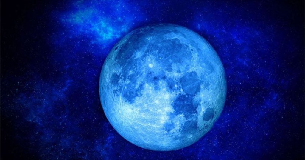 Supermoon