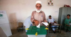 Who will be the next Chief Minister of Gilgit-Baltistan?
