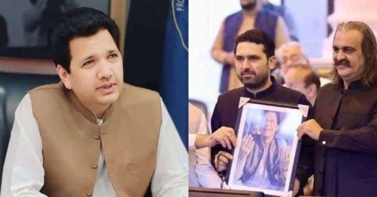 Opposition announces to go to court against election of CM Sohail Afridi