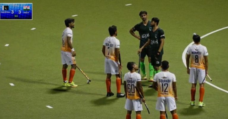 hockey
