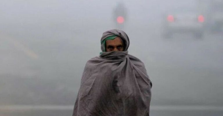 Cold weather, fog expected across Pakistan tomorrow