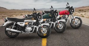 Atlas Honda to boost output to 2 million motorcycles annually