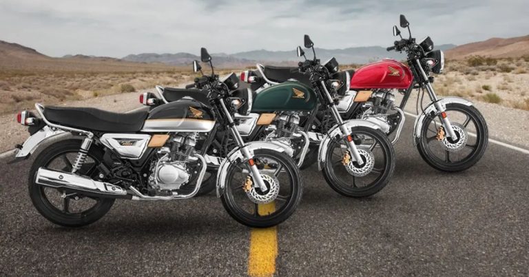 Atlas Honda to boost output to 2 million motorcycles annually