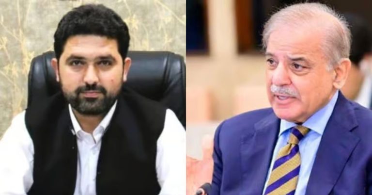 CM KP Sohail Afridi explains absence from federal meeting