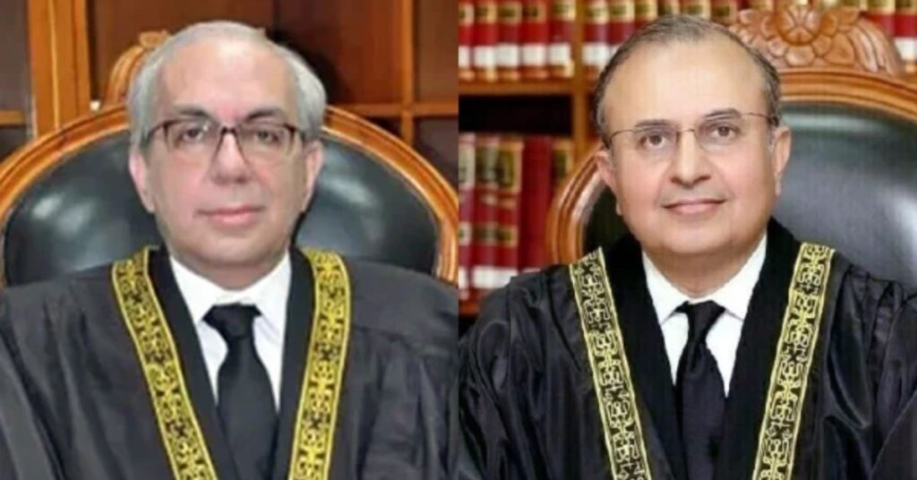 Judges’ Code of Conduct