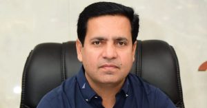 Chaudhry Naeem Ijaz