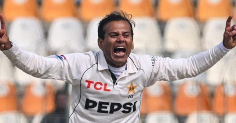 Noman Ali