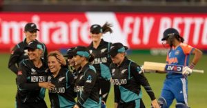 India W vs New Zealand W: Kiwis win toss, opt to field first