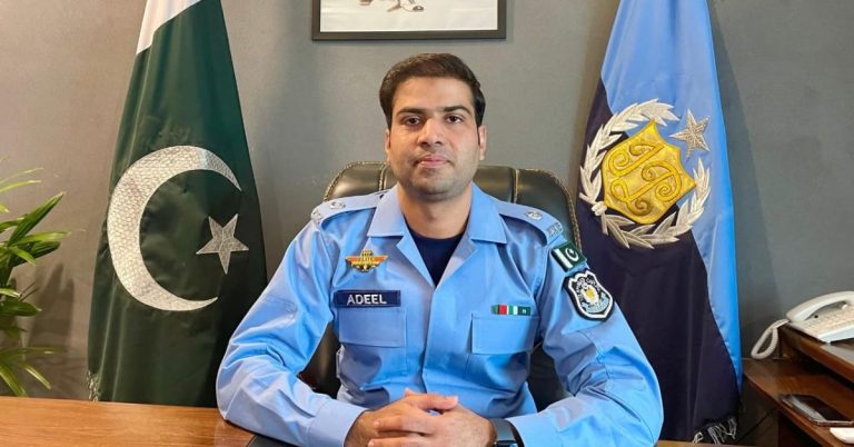 New revelation surfaces in SP Adeel Akbar case