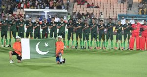 Pakistan withdraws from Junior Hockey World Cup in India