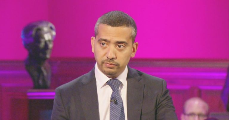 'If church bells can ring, so can Azaan,' says Mehdi Hasan