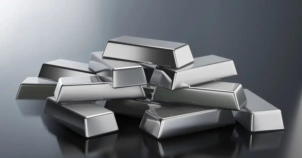 Latest Silver Price in Pakistan Today – March 20, 2026