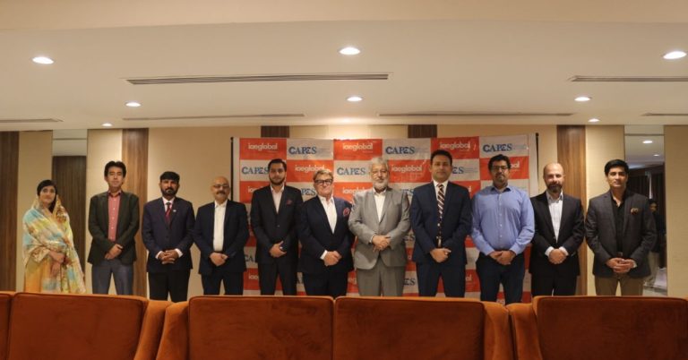 CAPES, iae global host educational convention linking Pakistan with Asia Pacific
