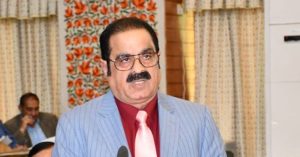 PPP AJK demands withdrawal of election schedule