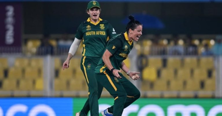 South Africa announces T20 World Cup 2026 squad