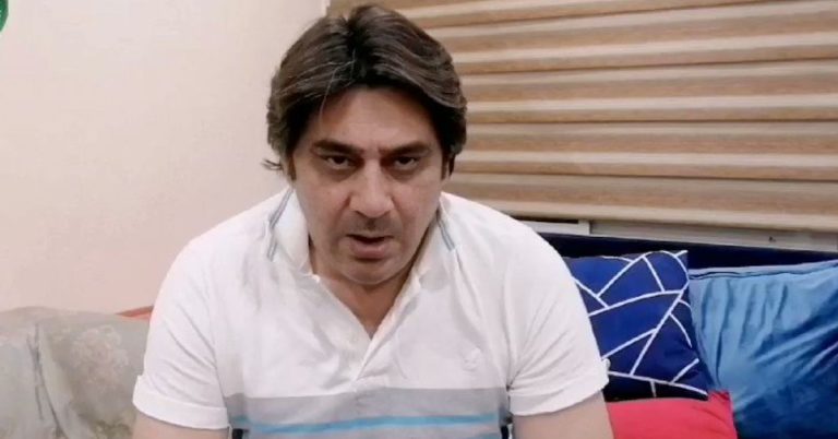 Senate by-election: PTI-backed candidate Khurram Zeeshan wins