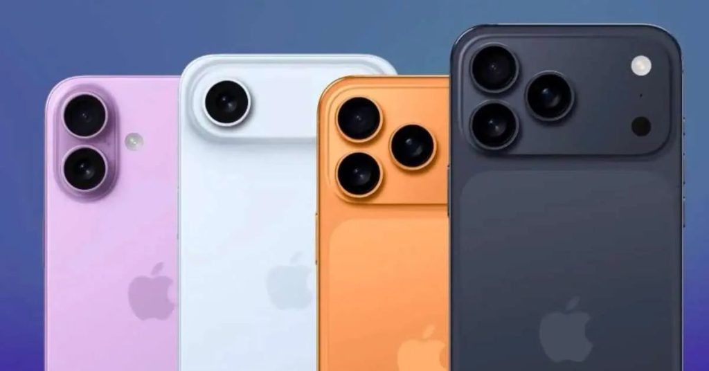 Govt cuts PTA tax on iPhone 15, reducing registration costs