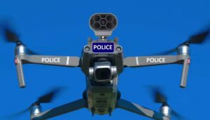 Punjab launches drone policing, cracks down on illegal arms