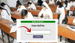 BISE Rawalpindi Inter Part 1 Results 2025: Here' how to check online