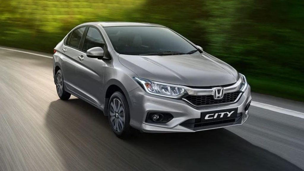 Get Honda City on easy monthly installments: Details inside