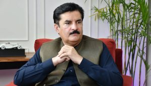 KP Governor predicts Bilawal as next Prime Minister