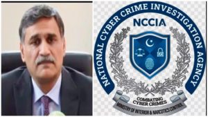 PM Shehbaz orders inquiry against former NCCIA DG Waqaruddin Syed
