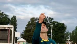 India vs Australia: 1st T20I LIVE updates here