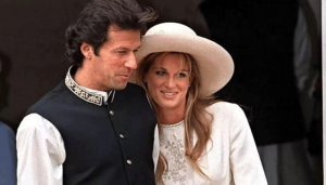Lady Annabel Goldsmith, Imran Khan former mother-in-law, dies at 91