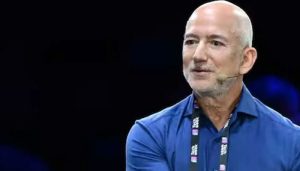 Jeff Bezos predicts millions will live in Space with 20 years