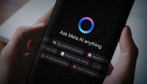 Pakistan launches Urdu AI Assistant 'ALIF' in Partnership with Meta