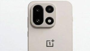 OnePlus 15 leak reveals: AI power & camera boost