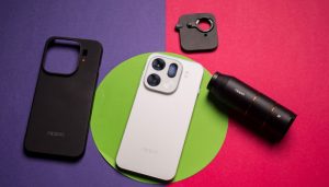 Oppo Find X9 Pro stuns with camera, shocks with price in Pakistan