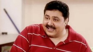 Veteran Indian actor Satish Shah passes away at 74
