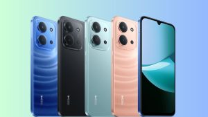 Xiaomi 15C Now Available on easy installments
