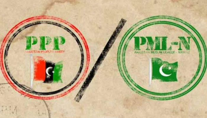 Balochistan Govt formation: PPP & PMLN clash over two-and-a-half-year agreement