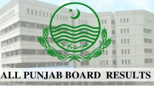 Punjab boards 11th results 2025 announced - Here's how to check your result!
